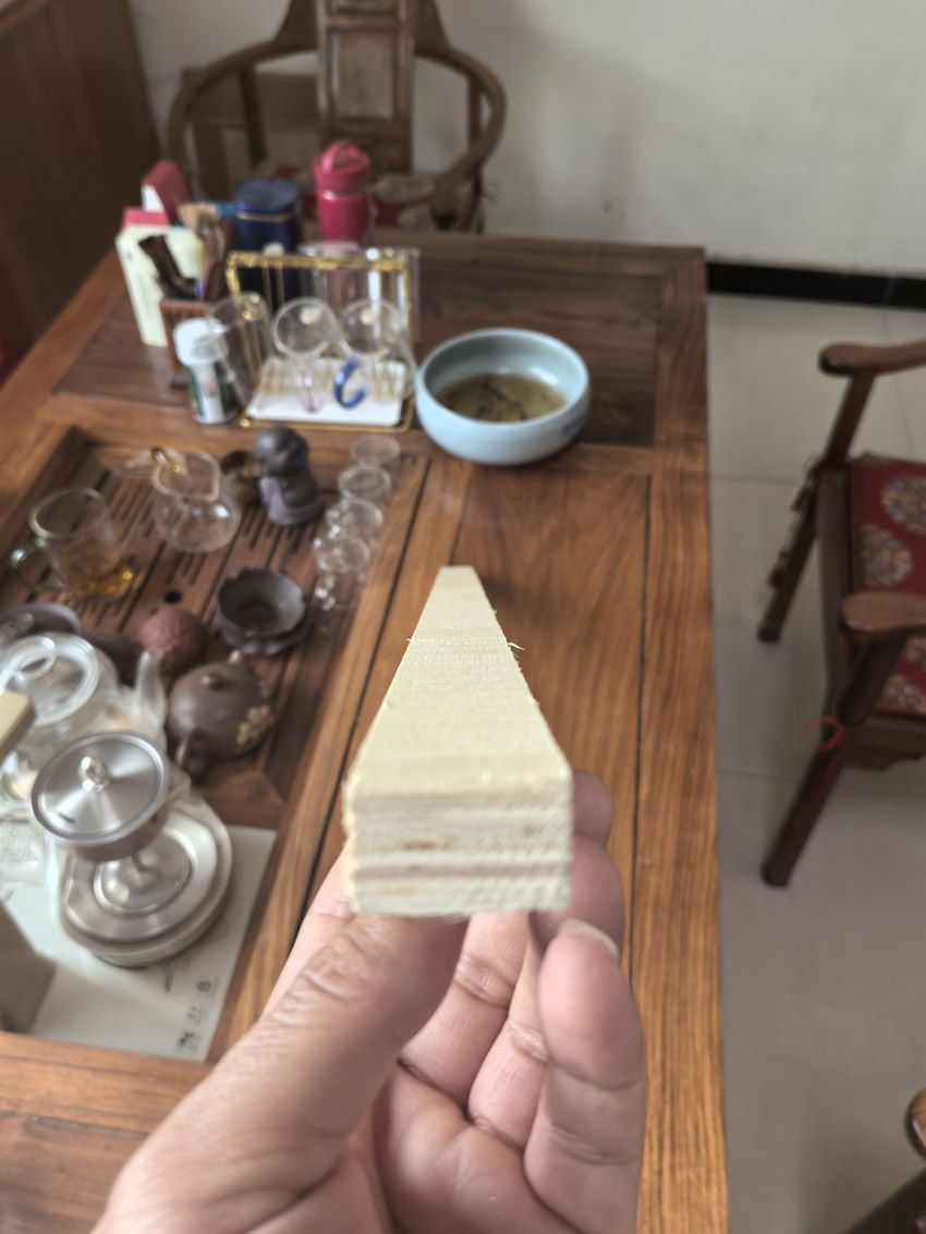 點(diǎn)擊查看詳細(xì)信息<br>標(biāo)題：LVL多層條 閱讀次數(shù)：2